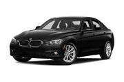 BMW 3 Series 2018 320i 4dr S en Long Island