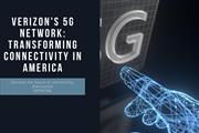 How Verizon’s 5G Network Is Re en Campeche