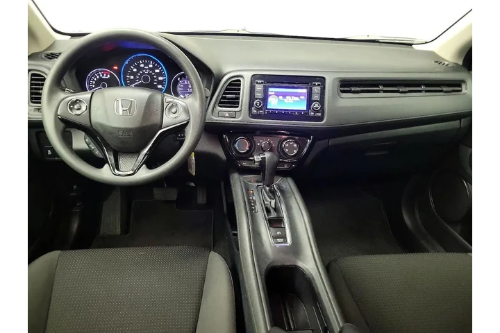 $19998 : Honda HR-V 2021 AWD LX 4dr C image 9