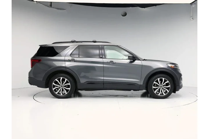 $32998 : Ford Explorer 2020 AWD ST 4d image 7