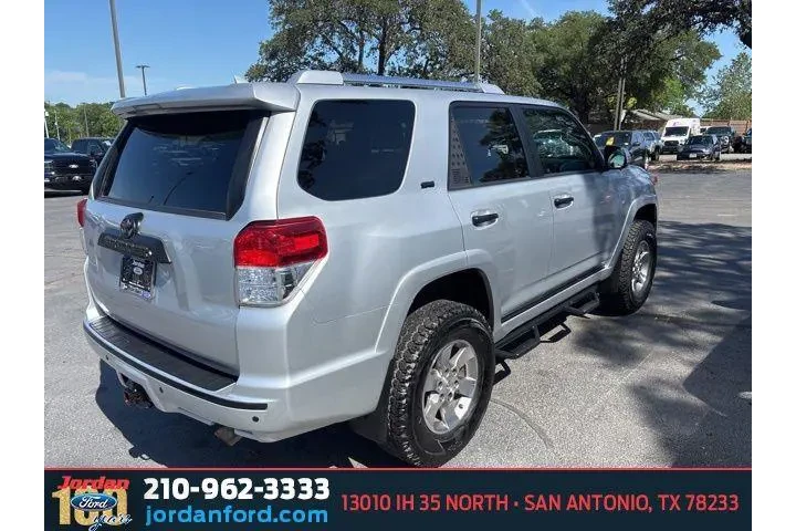$20850 : Toyota 4Runner 2013 AWD Limi image 5