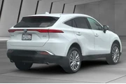 $33900 : Toyota Venza 2023 AWD XLE 4d thumbnail