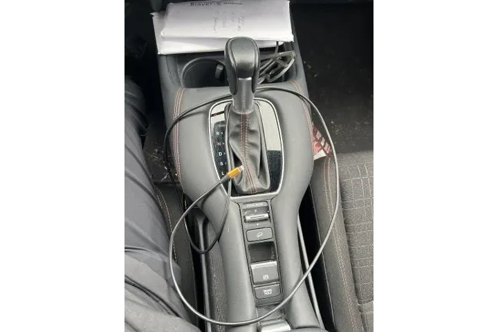 $26388 : Honda HR-V 2024 AWD Sport 4d image 10