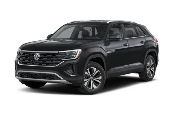 $35988 : Volkswagen Atlas Cross Sport image 1