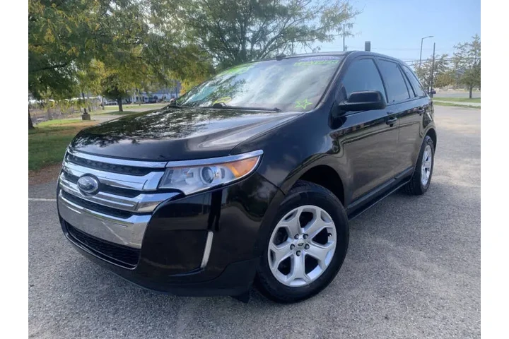 $5995 : 2013 Edge SEL image 1