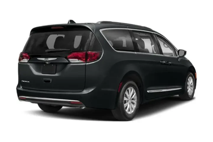 $22952 : Chrysler Pacifica 2020 Limit image 3