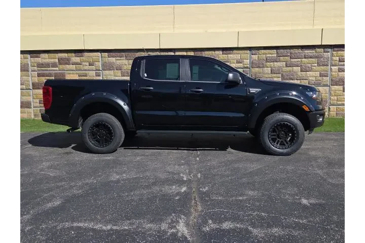 $26280 : Ford Ranger 2019 4x4 XL 4dr image 2