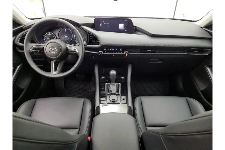 $24998 : Mazda Mazda3 Sedan 2025 2.5 image 9