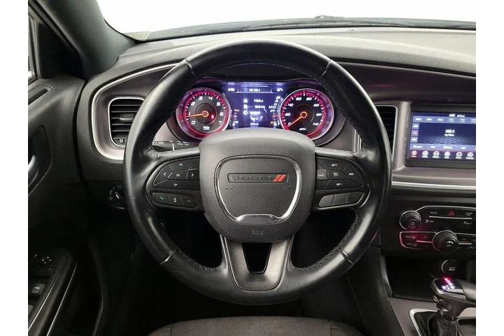$18998 : Dodge Charger 2022 SXT 4dr S image 10