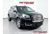 GMC Acadia 2016 AWD SLT-1 4d en Indianapolis