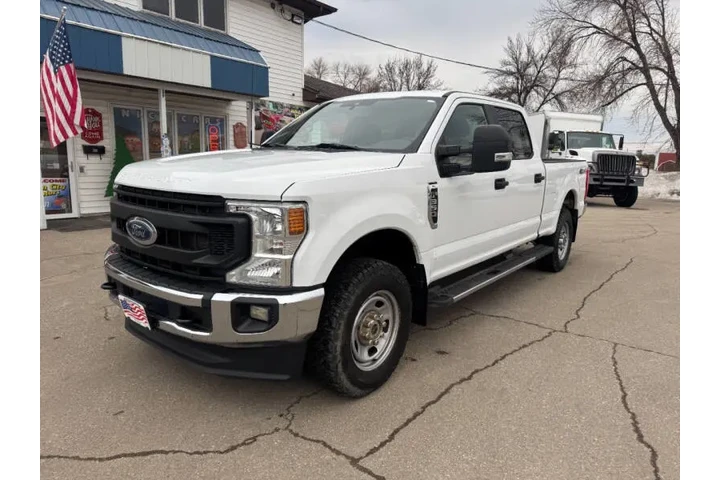 $25990 : 2022 F-350 Super Duty XL image 3