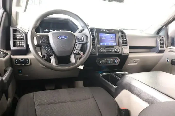 $22899 : Ford F-150 2020 4x4 XL 4dr S image 2