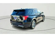 $25591 : Ford Explorer 2023 Limited 4 thumbnail