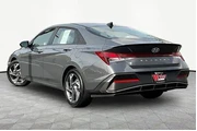 $21709 : Hyundai ELANTRA 2025 SEL Spo thumbnail