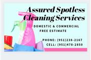 Assured spotless cleaning svcs thumbnail 1
