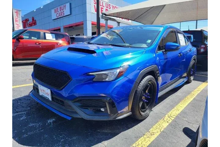 $28500 : Subaru WRX 2023 AWD Premium image 6