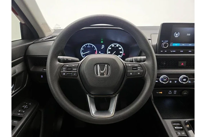 $28998 : Honda CR-V 2023 EX 4dr SUV w image 10