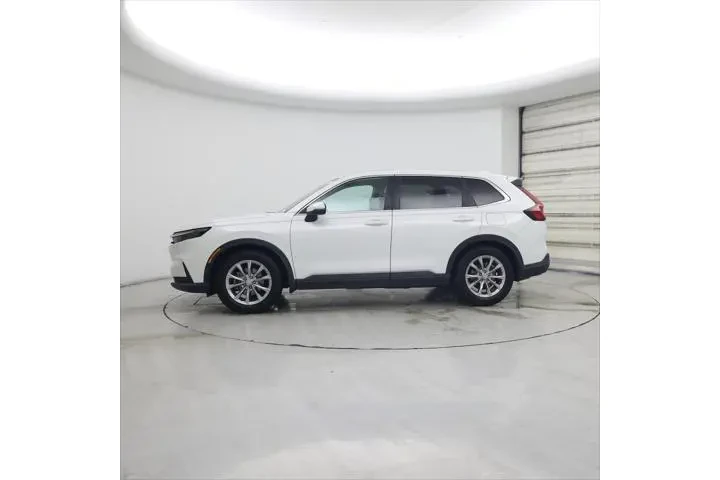 $25998 : Honda CR-V 2023 EX 4dr SUV w image 3