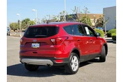 $12600 : Ford Escape 2019 SE 4dr SUV thumbnail