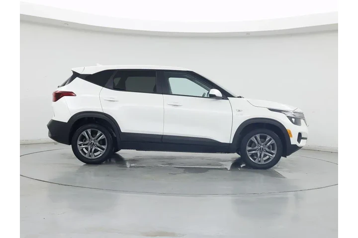 $21998 : Kia Seltos 2023 AWD LX 4dr S image 7