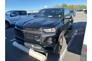 Chevrolet Colorado 2023 4x4