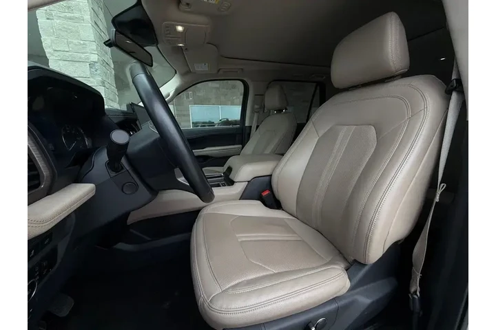 $39998 : Ford Expedition MAX 2024 4x2 image 5