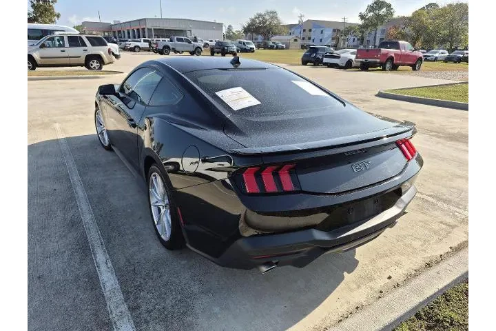 $39486 : Ford Mustang 2024 GT Premium image 4