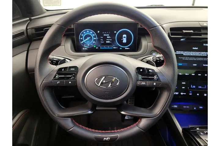 $30998 : Hyundai TUCSON Hybrid 2024 A image 10