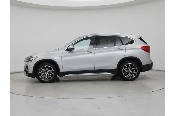 $22998 : BMW X1 2020 AWD xDrive28i 4d image 3
