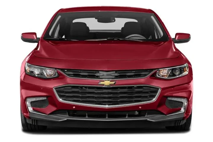 $14990 : Chevrolet Malibu 2018 Premie image 4