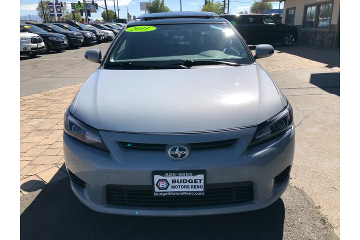 $9990 : 2011 tC Sports Coupe 6-Spd AT image 7