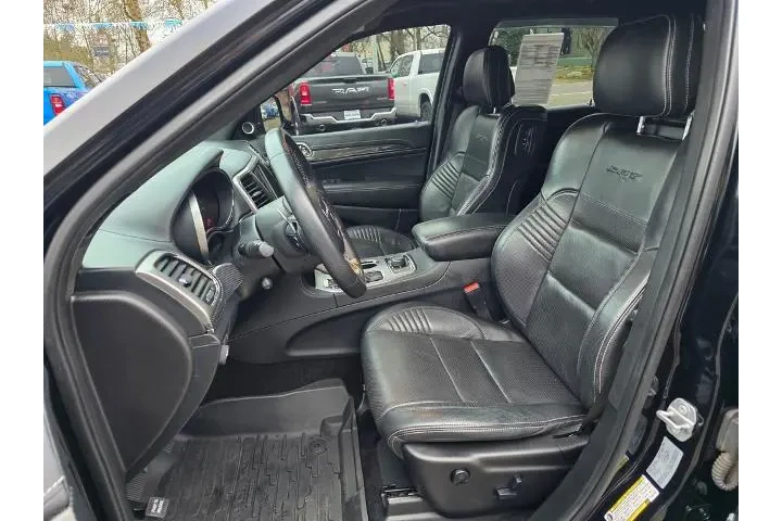 $34999 : Jeep Grand Cherokee 2017 4x4 image 7