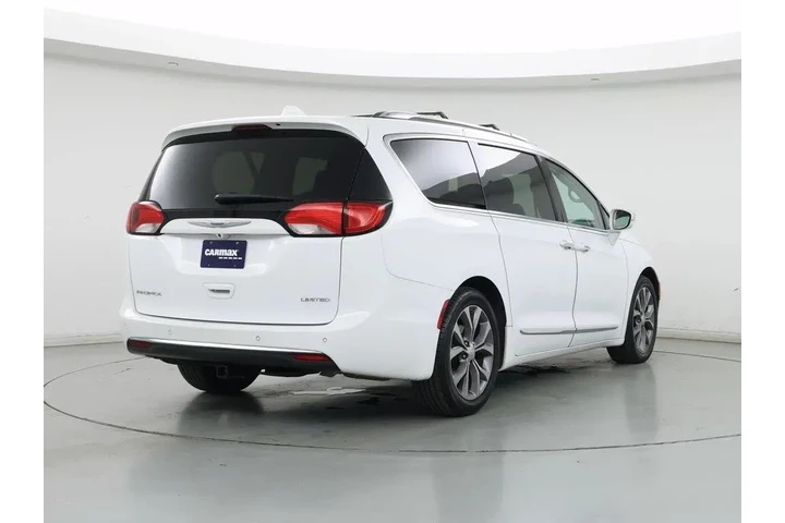 $24998 : Chrysler Pacifica 2019 Limit image 8