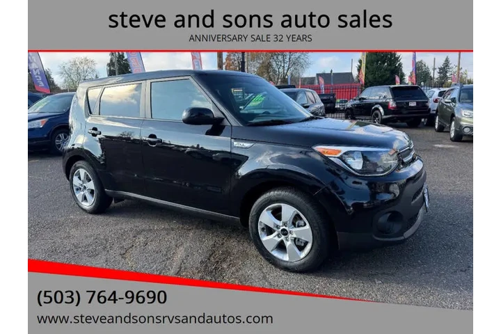 $8995 : 2019 Soul image 2