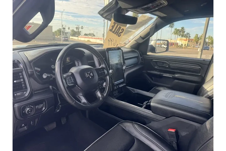 $39999 : Ram 1500 2023 4x4 Limited 4d image 9