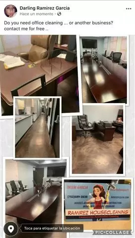 Ramirezhousecleaning image 7