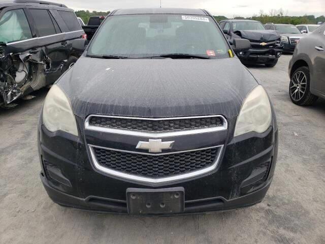 $1500 : 2011 Equinox LT image 6