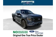 Ford F-150 2023 4x4 XLT 4dr