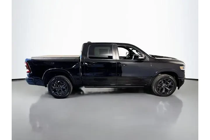 $39794 : Ram 1500 2022 4x4 Limited 4d image 8