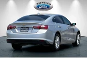 $15993 : Chevrolet Malibu 2020 LT 4dr thumbnail