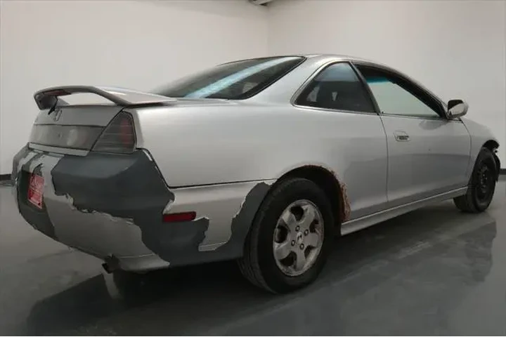 $900 : Honda Accord 2002 EX 2dr Cou image 7