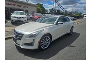 2014 CTS en Trenton