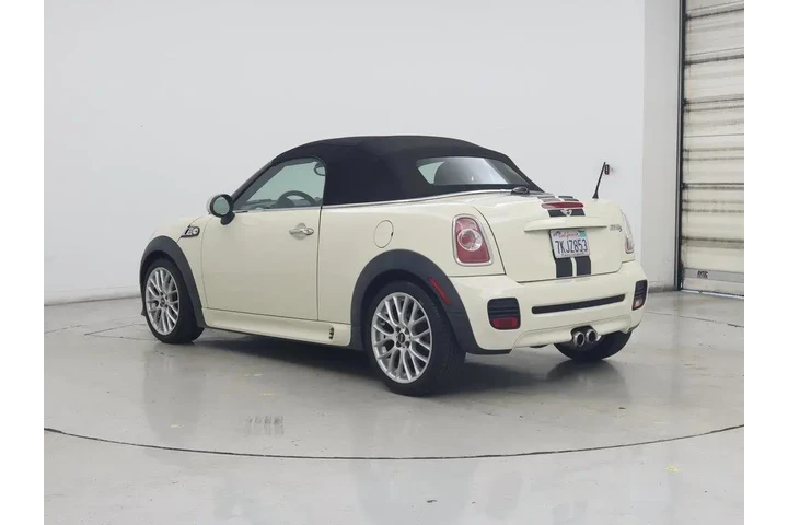 $16998 : MINI Roadster 2015 Cooper S image 2