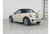 $16998 : MINI Roadster 2015 Cooper S thumbnail