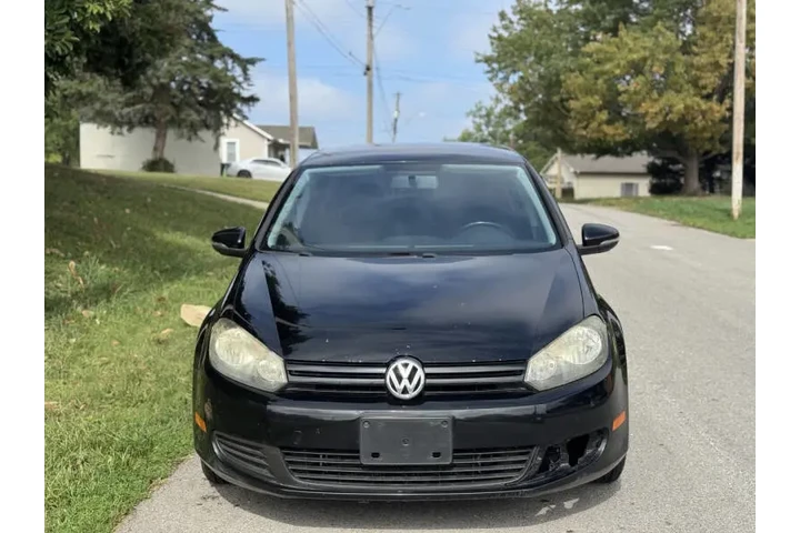 $3999 : 2013 Golf 2.5L PZEV image 4