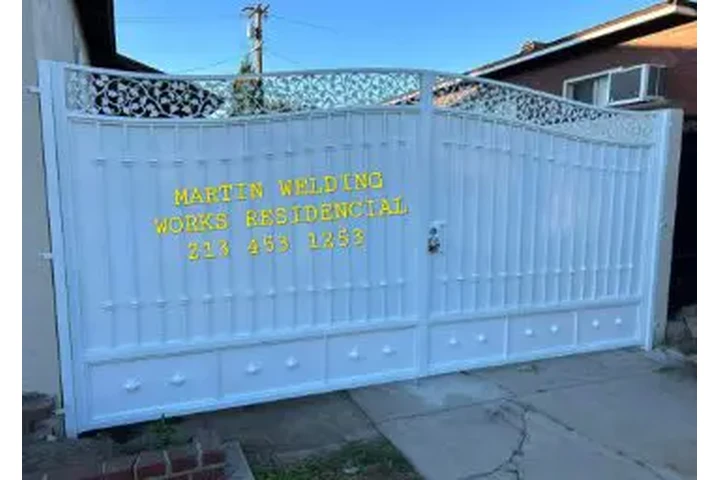 MARTIN WELDING WORKS image 7