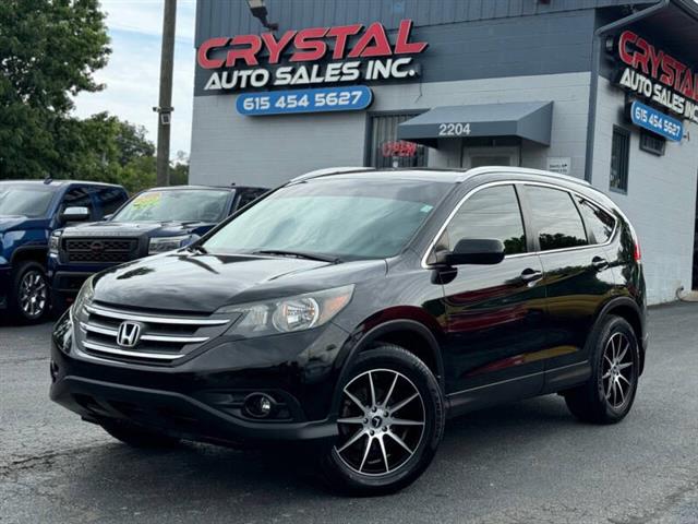 $9850 : 2012 CR-V EX-L image 1