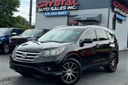 2012 CR-V EX-L en Nashville