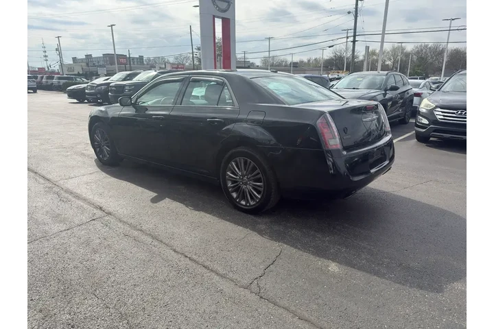 $6995 : Chrysler 300 2014 AWD C John image 8