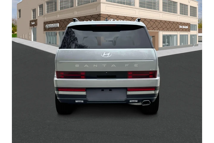 $38147 : Hyundai SANTA FE 2024 AWD Li image 6